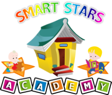 Smart Stars I logo